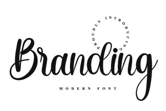 Branding
