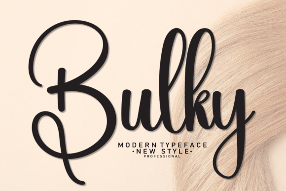 Bulky: The Strategic Value of Weight in Design and Communication