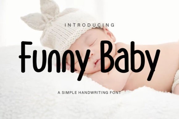 Funny Baby