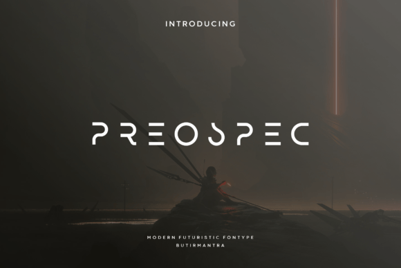The Evolution of Visual Identity: Why Preospec Is Reshaping Modern Design Aesthetics