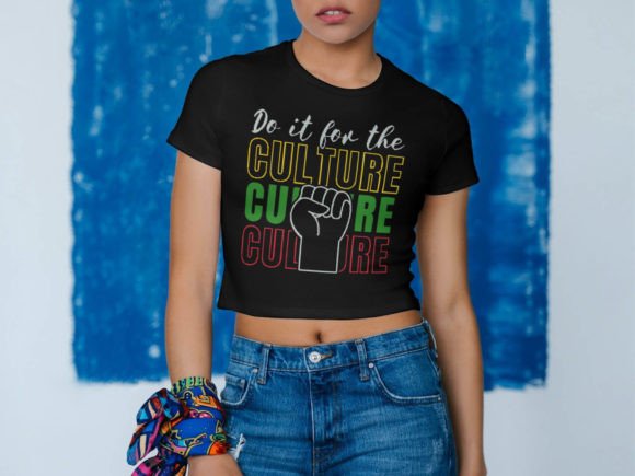 The Strategic Value of Juneteenth SVG, Melanin Svg Png, and Shirt Svg in Modern Creative Workflows